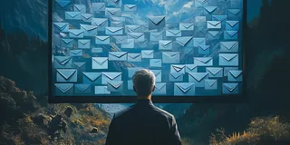 Prospecting Emails: Strategies to Capture Attention (with AI)