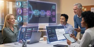 How AI Is Reshaping Recruitment Agencies in 2026