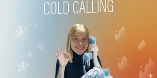 Cold calling for recruitment agencies: 5 techniques to win your mandates
