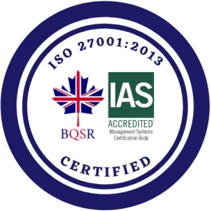 ISO27001