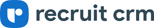RecruitCRM logo