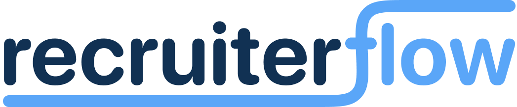 RecruiterFlow logo