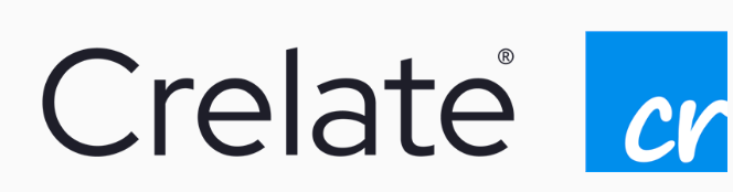 Crelate logo